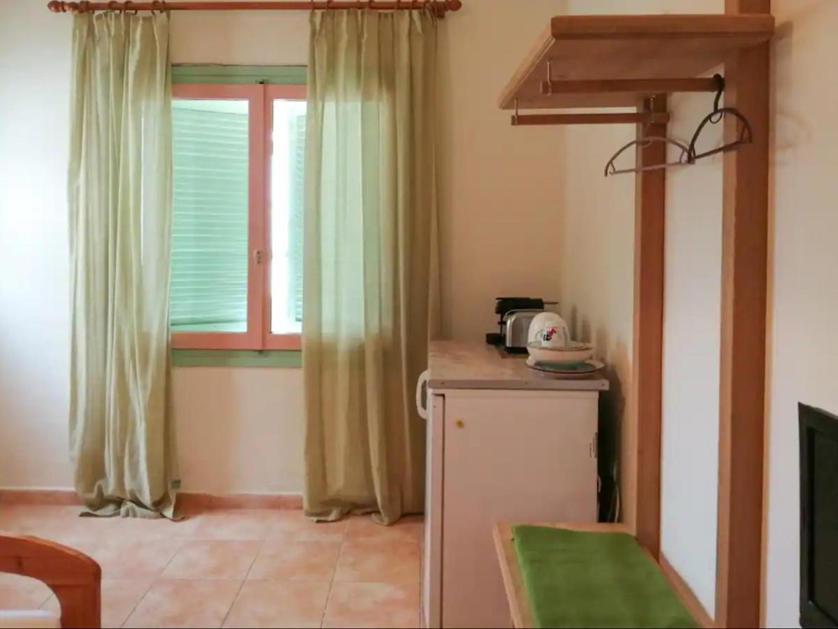 אדאמאס Orange Room מראה חיצוני תמונה